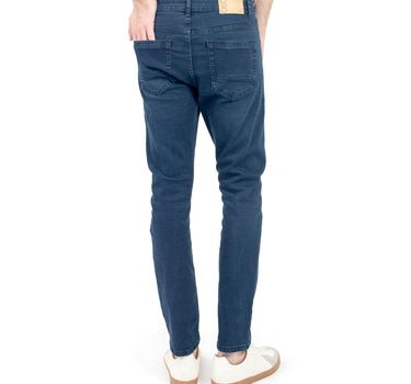 JEANS PARA HOMBRE BÁSICO SKINNY QUARRY