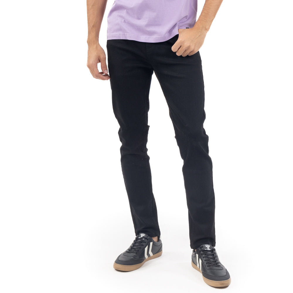 JEANS BÁSICO CORTE SLIM