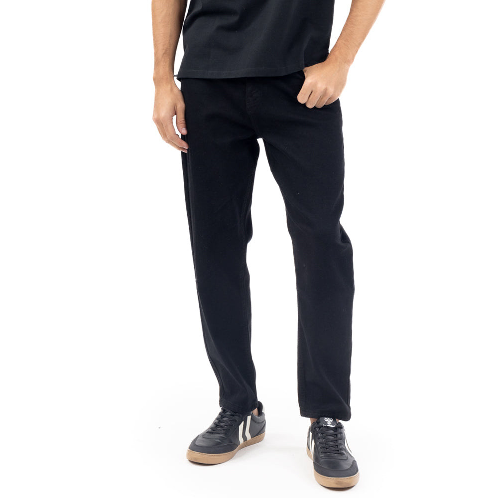 JEANS DENIM SKINNY BÁSICO