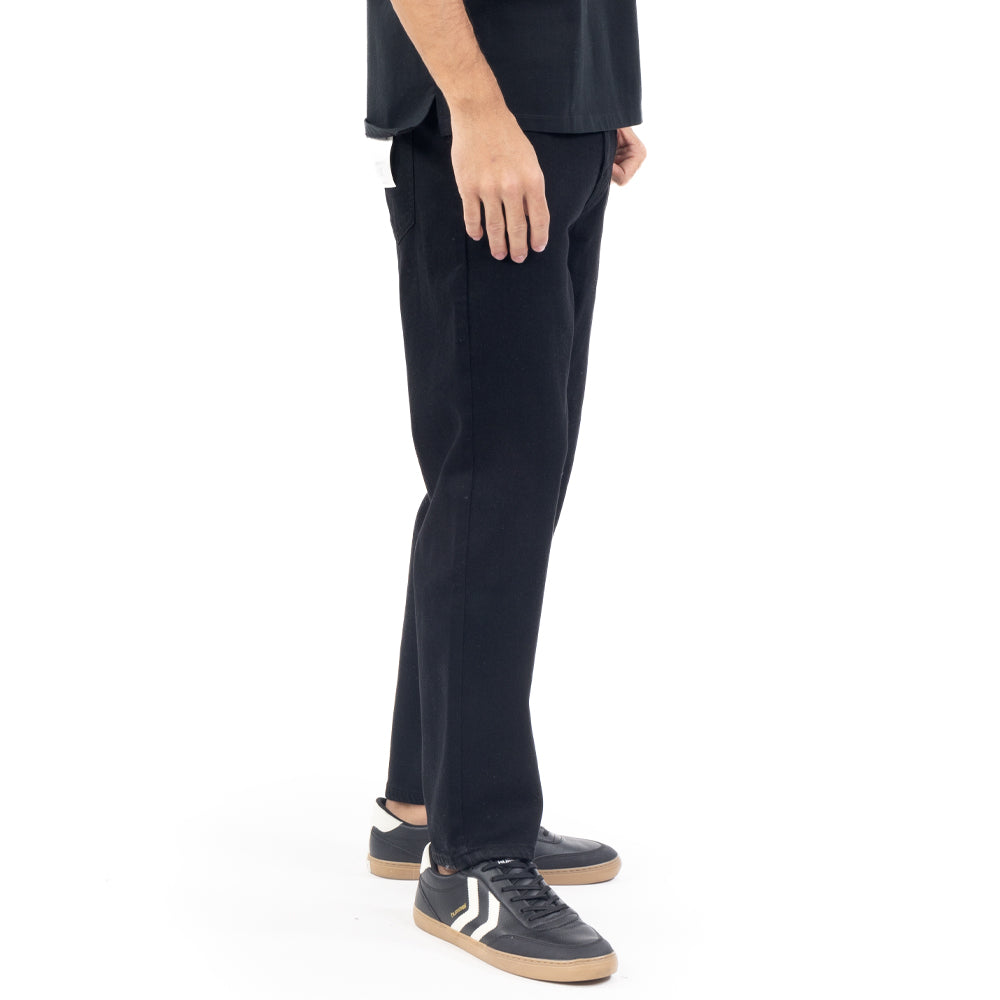 JEANS DENIM SKINNY BÁSICO