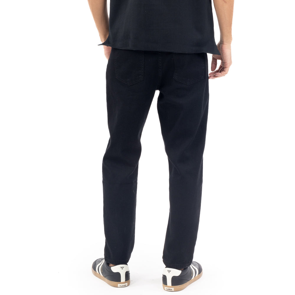 JEANS DENIM SKINNY BÁSICO