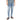 JEANS DENIM STANDAR FIT DESLAVADO