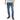 JEANS DENIM SLIM BÁSICO