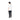 Jeans Straight de Mezclilla Stretch para Hombre Quarry #color_negro