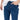 Jeans Straight de Mezclilla Stretch para Hombre Quarry #color_stone