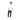 Jeans Slim de Mezclilla Stretch para Hombre Quarry #color_negro