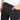 Jeans Slim de Mezclilla Stretch para Hombre Quarry #color_negro
