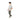 Jeans Slim de Mezclilla Stretch para Hombre Quarry #color_verde-olivo