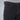 Jeans Straight de Mezclilla Stretch para Hombre Quarry #color_negro