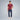 Jeans Straight de Mezclilla Stretch para Hombre Quarry #color_stone
