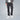 Jeans Slim de Mezclilla Stretch para Hombre Quarry #color_negro