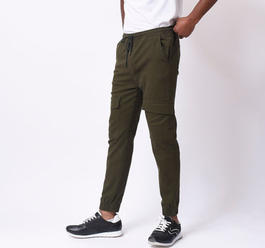 JOGGER PARA HOMBRE QUARRY