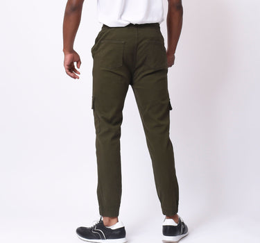 JOGGER PARA HOMBRE QUARRY