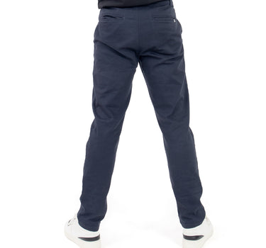 PANTALÓN PARA HOMBRE LISO CHINO QUARRY