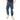 PANTALÓN PARA HOMBRE JOGGER CON TAPAS LATERALES QUARRY