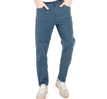 PANTALÓN PARA HOMBRE DE NYLON BÁSICO LIGERO QUARRY