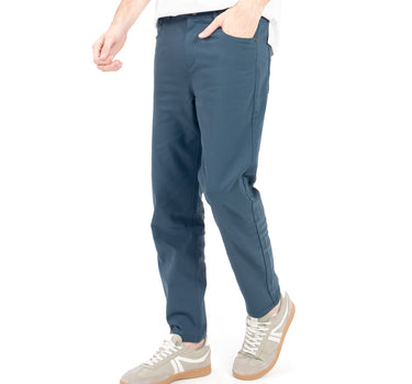 PANTALÓN PARA HOMBRE DE NYLON BÁSICO LIGERO QUARRY