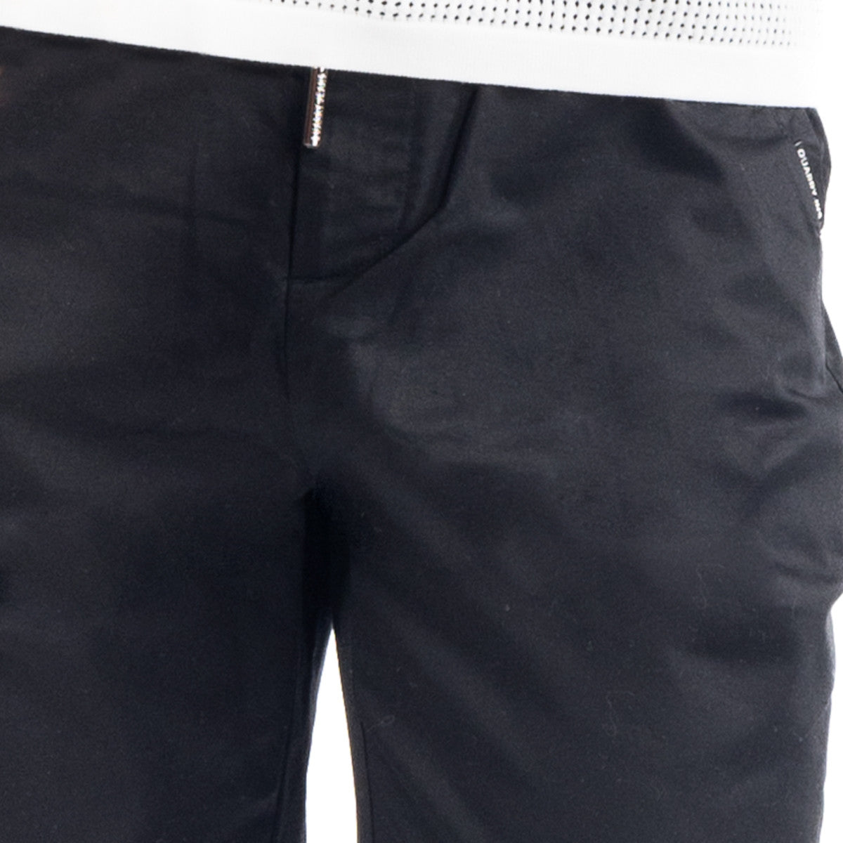 Pantalón Con Pretina y Jareta