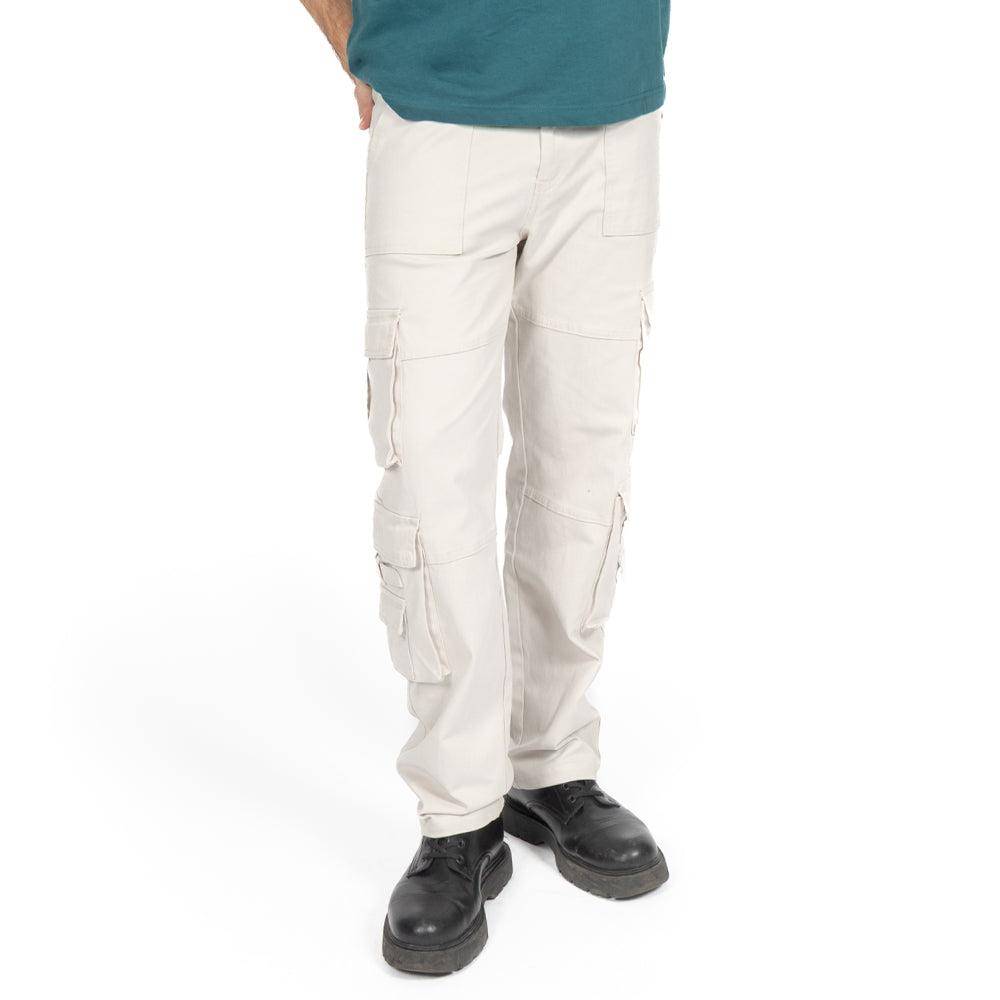 PANTALÓN CARGO FUNCIONAL EN TENDENCIA