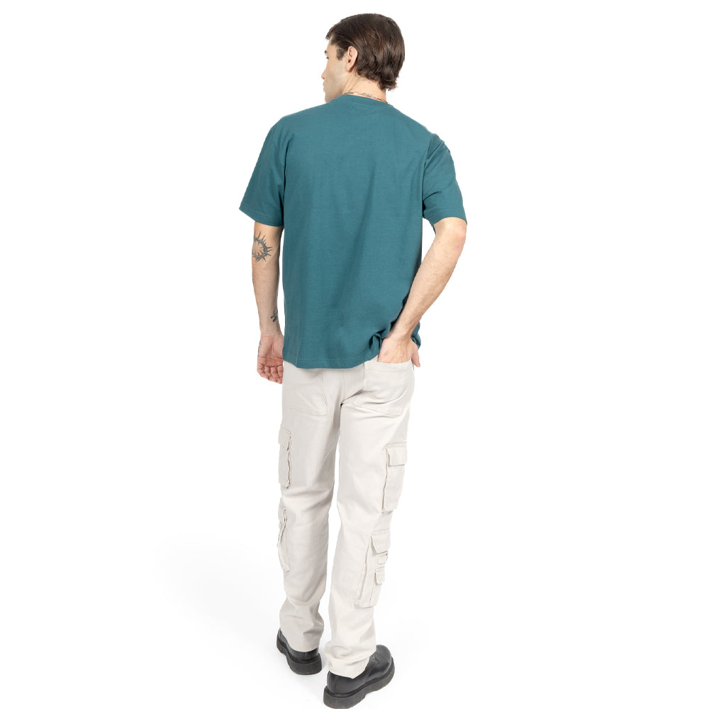 PANTALÓN CARGO FUNCIONAL EN TENDENCIA