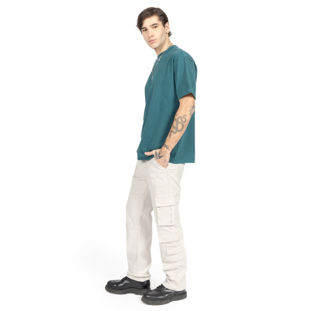 PANTALÓN CARGO FUNCIONAL EN TENDENCIA
