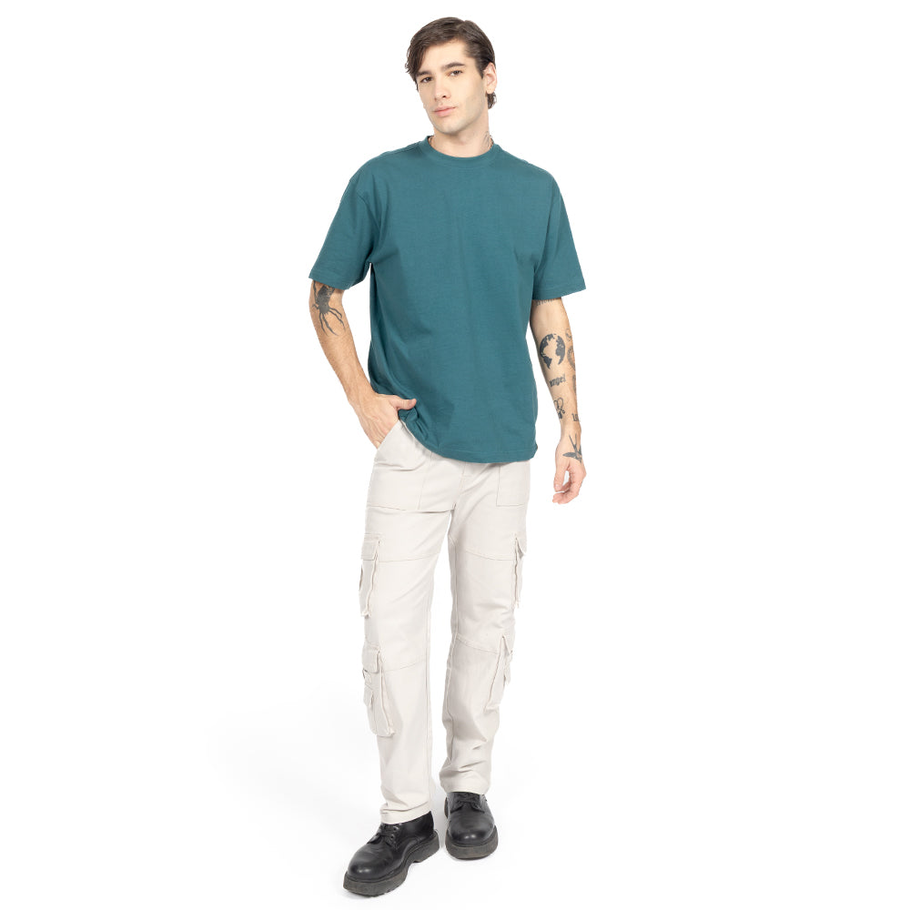 PANTALÓN CARGO FUNCIONAL EN TENDENCIA