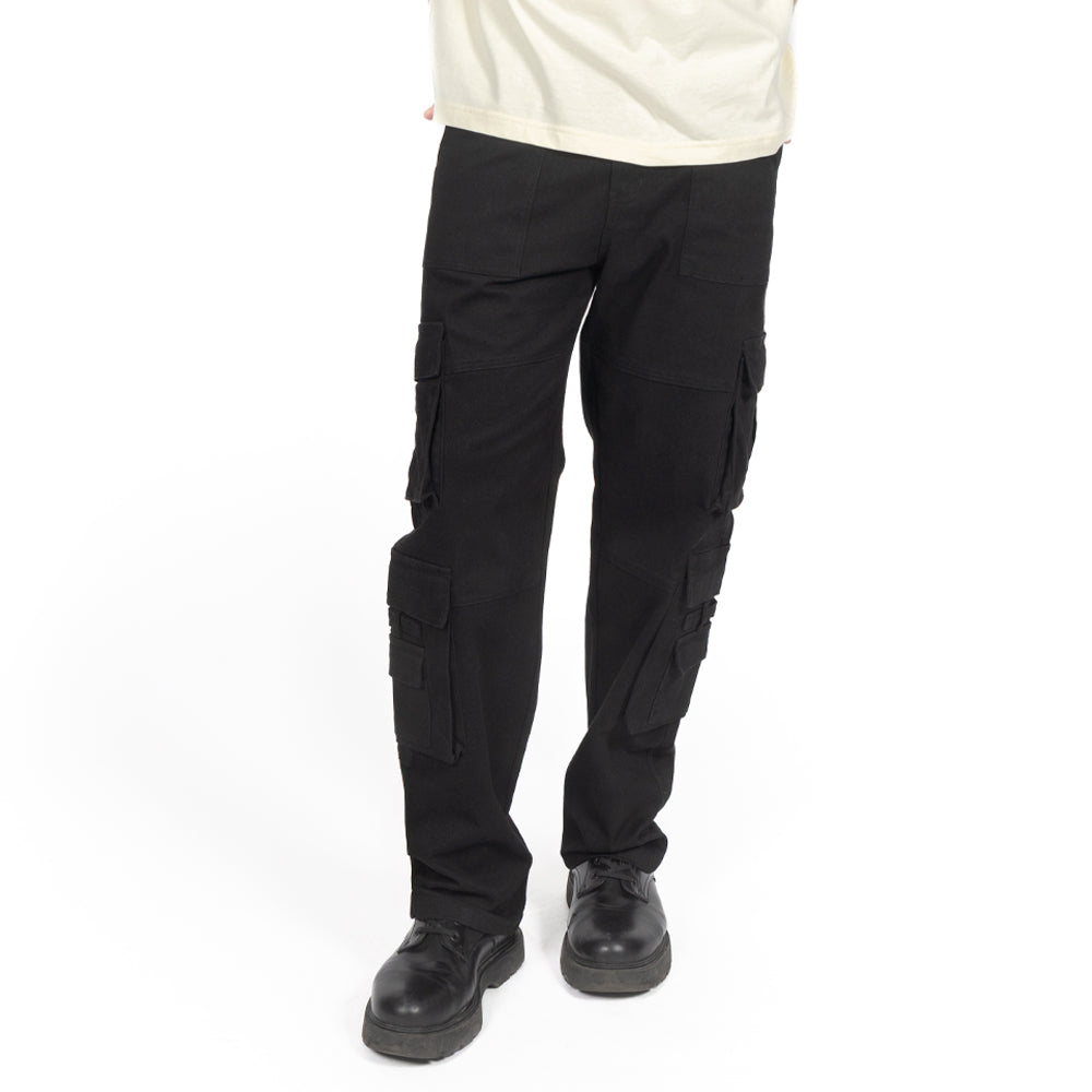 PANTALÓN CARGO FUNCIONAL EN TENDENCIA