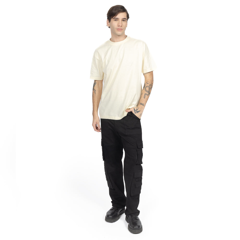 PANTALÓN CARGO FUNCIONAL EN TENDENCIA