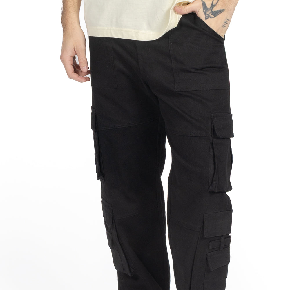 PANTALÓN CARGO FUNCIONAL EN TENDENCIA