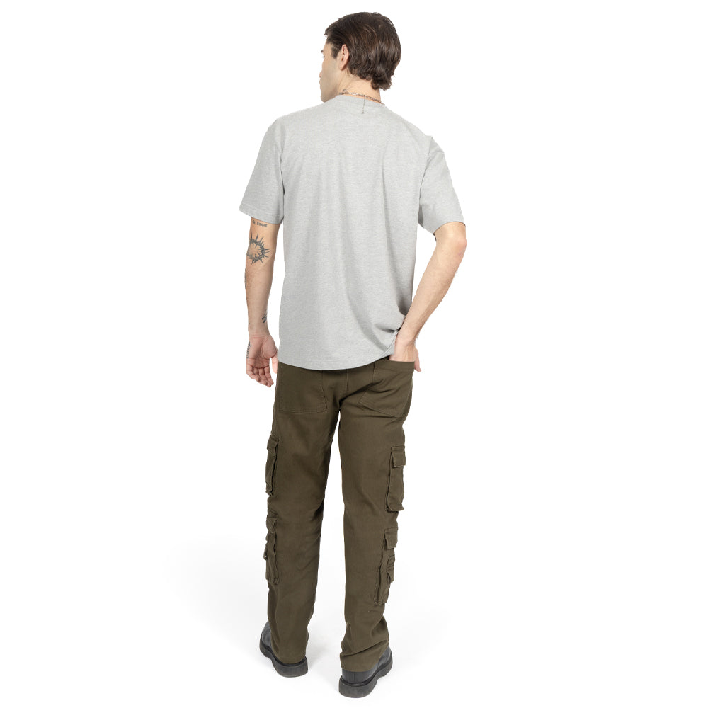 PANTALÓN CARGO FUNCIONAL EN TENDENCIA