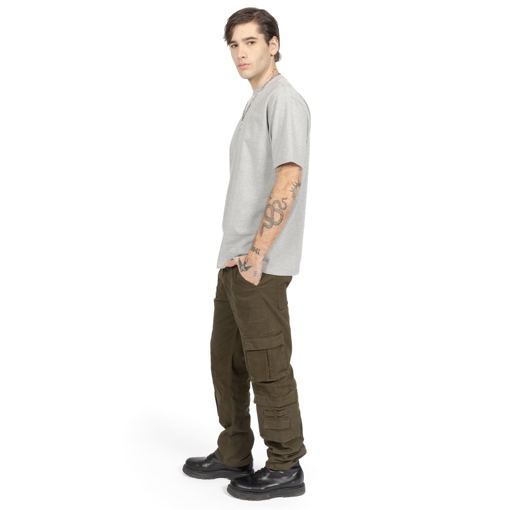 PANTALÓN CARGO FUNCIONAL EN TENDENCIA