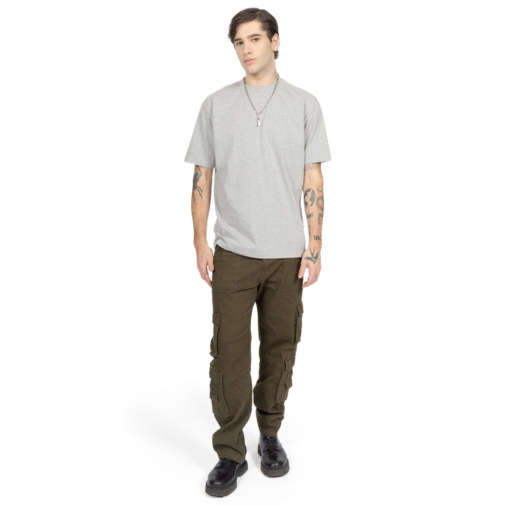 PANTALÓN CARGO FUNCIONAL EN TENDENCIA