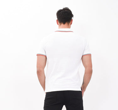 PLAYERA POLO PARA HOMBRE QUARRY