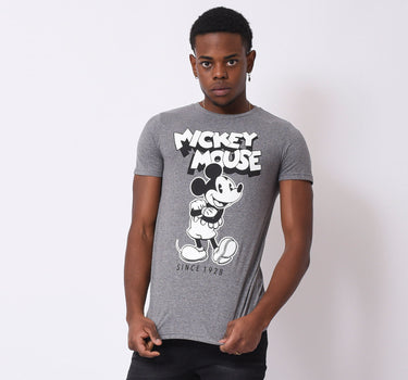 PLAYERA PARA HOMBRE QUARRY