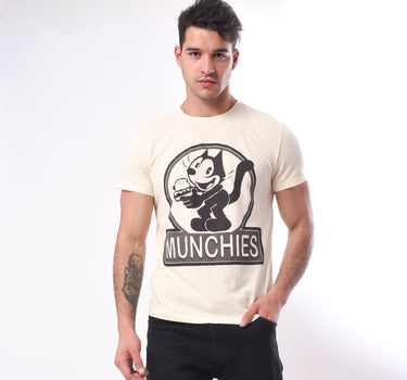 PLAYERA PARA HOMBRE QUARRY