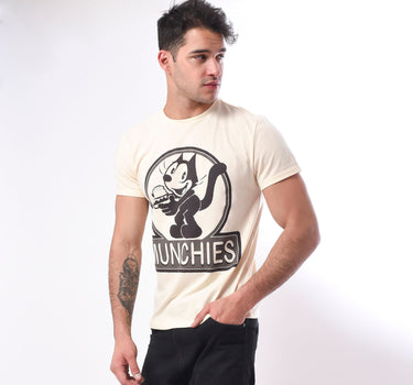 PLAYERA PARA HOMBRE QUARRY