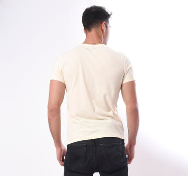 PLAYERA PARA HOMBRE QUARRY