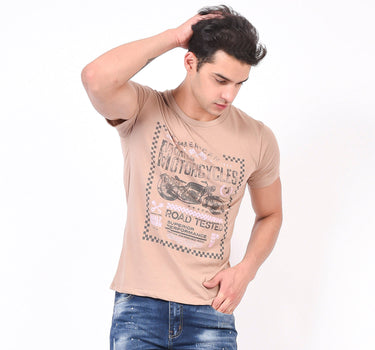 PLAYERA PARA HOMBRE QUARRY