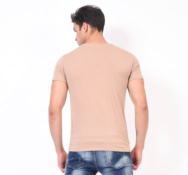 PLAYERA PARA HOMBRE QUARRY