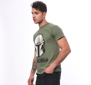 PLAYERA PARA HOMBRE QUARRY PLAY 53950 VR MED