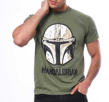 PLAYERA PARA HOMBRE QUARRY PLAY 53950 VR MED