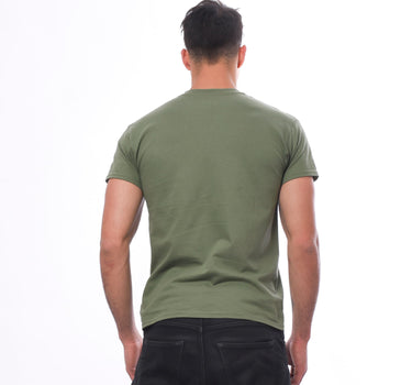 PLAYERA PARA HOMBRE QUARRY PLAY 53950 VR MED