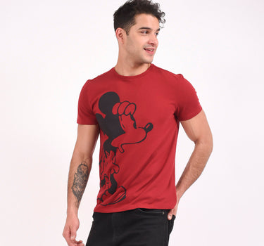 PLAYERA PARA HOMBRE QUARRY