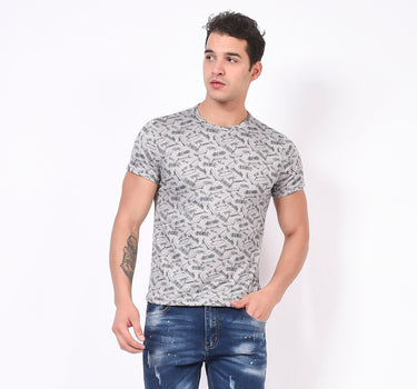 PLAYERA PARA HOMBRE QUARRY