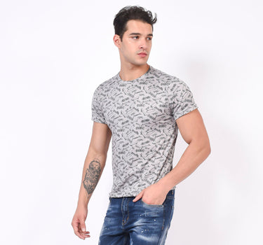 PLAYERA PARA HOMBRE QUARRY