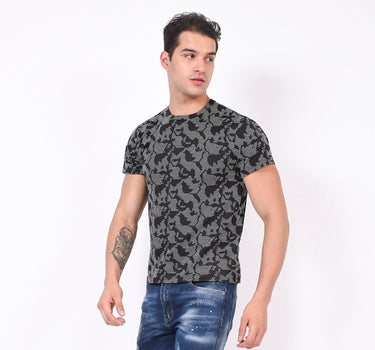 PLAYERA PARA HOMBRE QUARRY