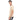 Pack 5 Playeras Manga Corta Slim Fit Básica para Hombre Quarry #color_morado-claro-negro-rosa-verde-beige