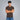 Playera Básica de Manga Corta Slim Fit para Hombre Quarry #color_café