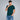 Playera Básica de Manga Corta Slim Fit para Hombre Quarry #color_verde