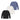 PACK 3 PLAYERAS BÁSICAS MANGA LARGA